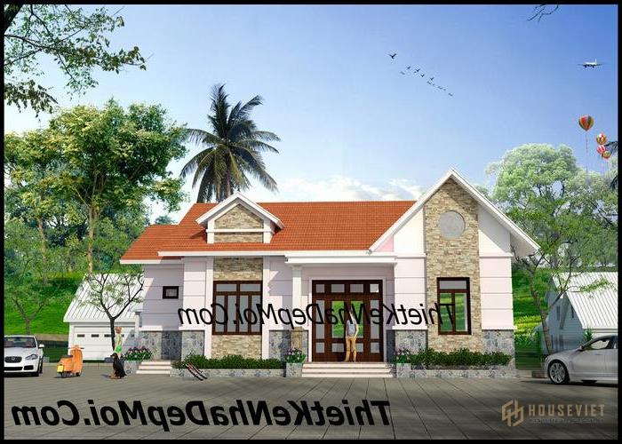 Bạn có một thiết kế nhà bếp?  4 3 miếng