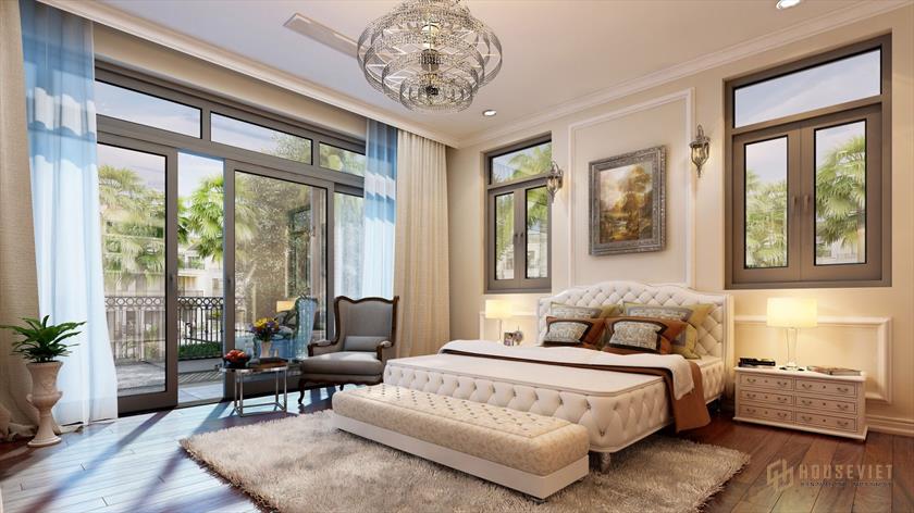 thiết kế cửa kính cường lực