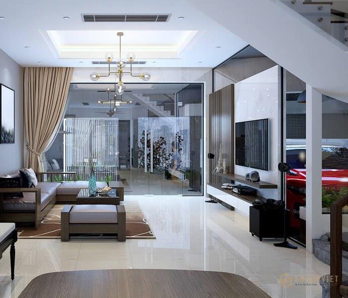 Chú ý đến yếu tố phong thủy