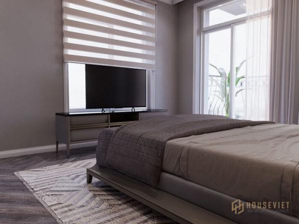 View 2 - phòng ngủ của bố mẹ