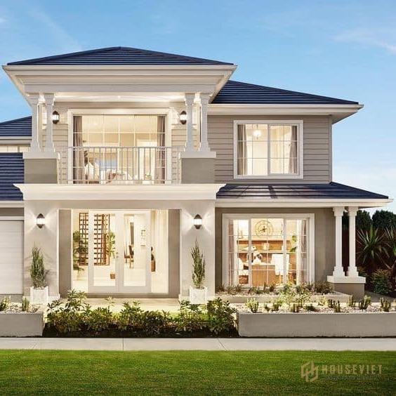 mẫu nhà đẹp mẫu nhà đẹp