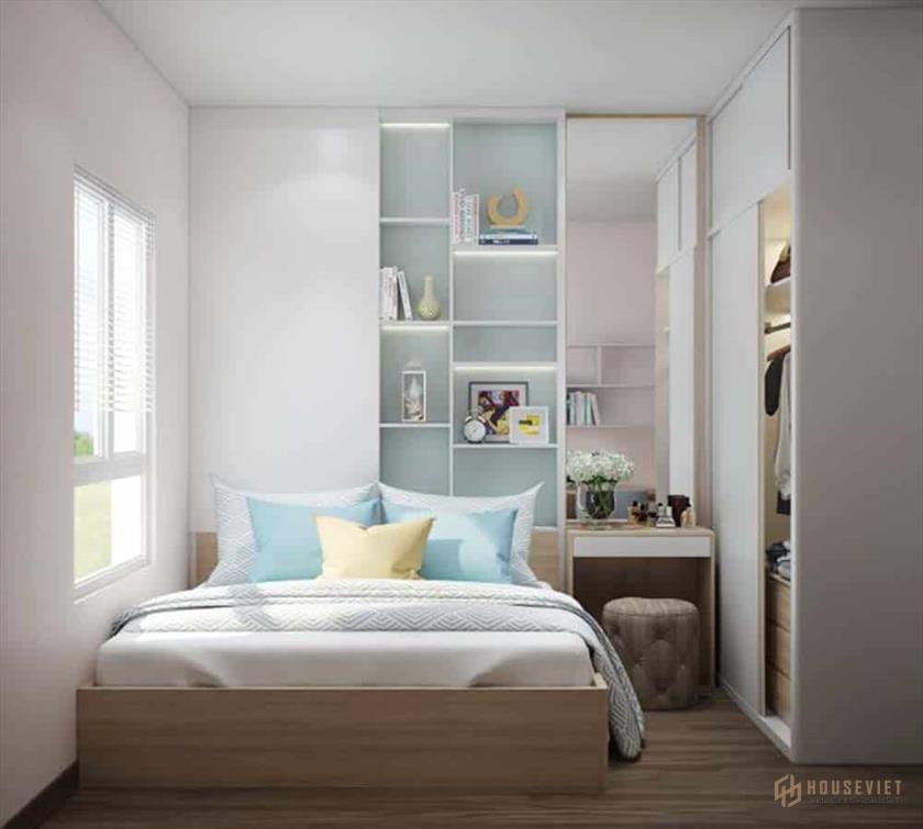 Phòng ngủ tinh tế và trang nhã Phòng ngủ tinh tế và trang nhã