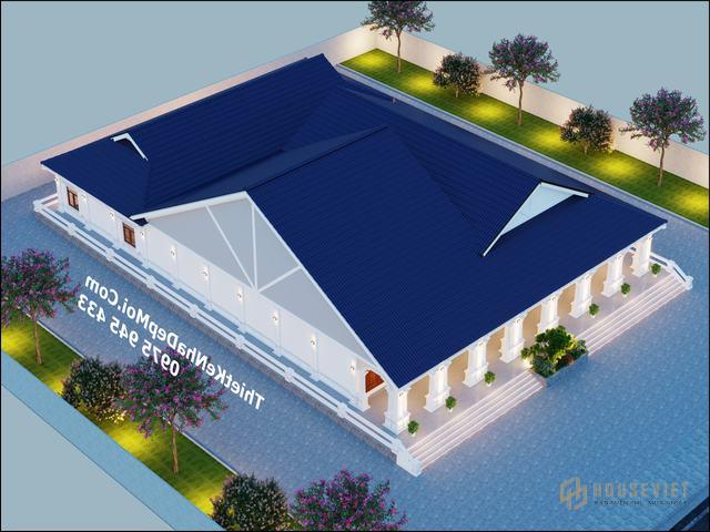 Nhà phong cách Zen Nhật Bản