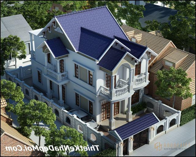 Biệt Thự mini 2 cho thấy một chặng đường dài trong năm 2019