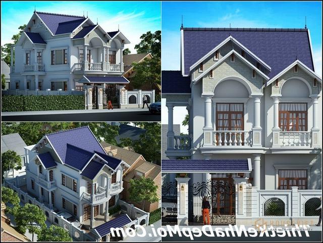 Tôi biết rằng nửa sau của năm là đẹp nhất trên thế giới