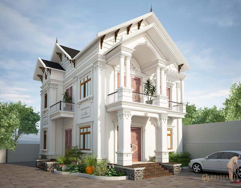 mẫu nhà đẹp mẫu nhà đẹp