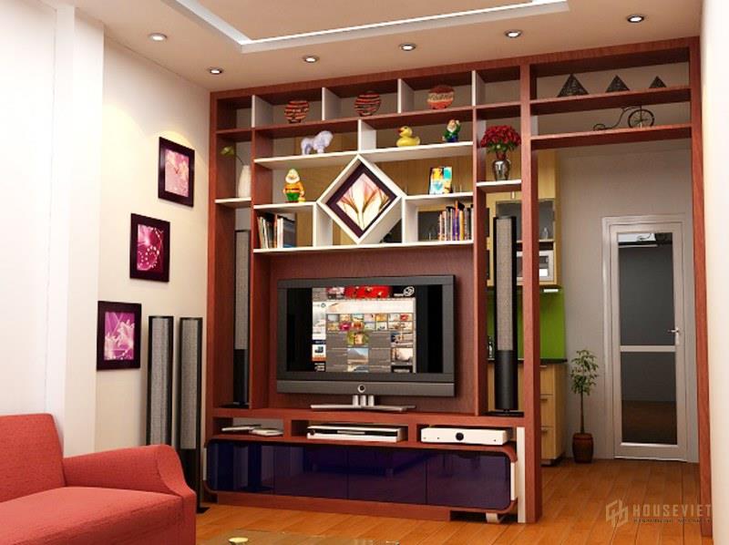 vách ngăn có độ bền cao