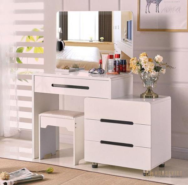 bàn phong cách hiện đại, trẻ trung