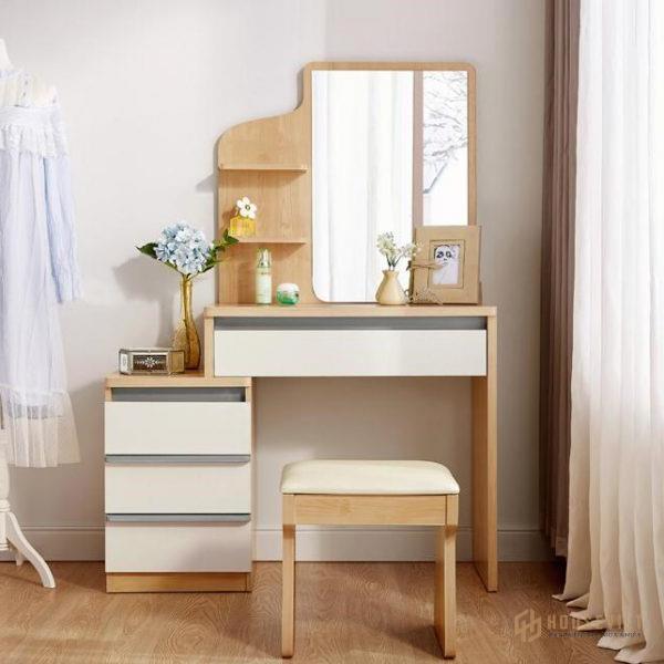 Thiết kế hiện đại được ưa chuộng