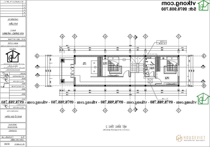 Mb-cong-nang-tang-2-cua-mau-nha-ong-2-tang-tan-co-dien-4.5x15m-np2t020