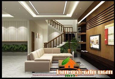 Bản vẽ nhà 2 tầng mặt tiền 9m kiến ​​trúc Tân cổ điển