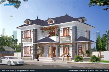 Tuyển tập 30 mẫu nhà mái Nhật tuyệt mỹ được săn tìm nhiều nhất 2020