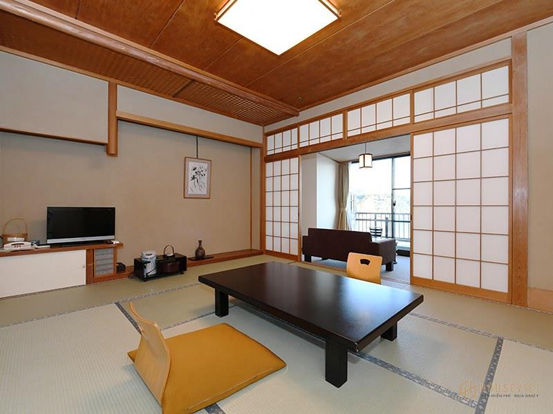 màu sắc đơn giản, gần gũi