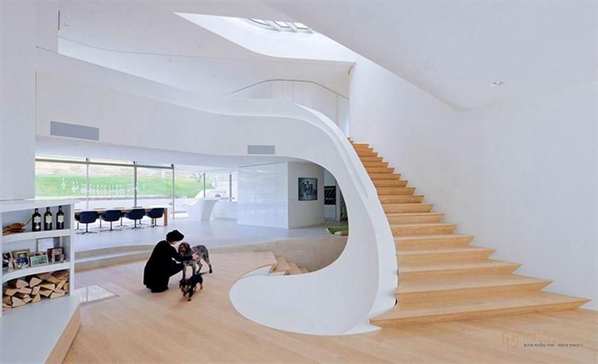 Sản phẩm gia dụng, nội thất phù hợp, an toàn và thẩm mỹ tốt