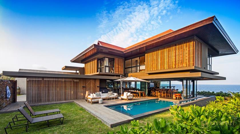 Một số tiêu chuẩn khác trong quá trình xây dựng biệt thự