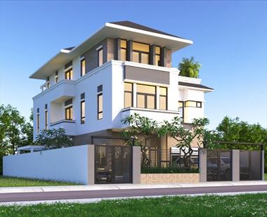 Tôi đã nói với bạn những tiêu chuẩn thiết kế nhà biệt thự vô cùng quan trọng