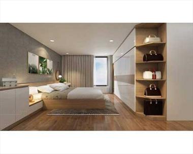 15 mẫu phòng ngủ 11m2 thiết kế nội thất chuẩn từng centimet