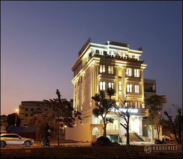 Thiết kế và thi công spa mini