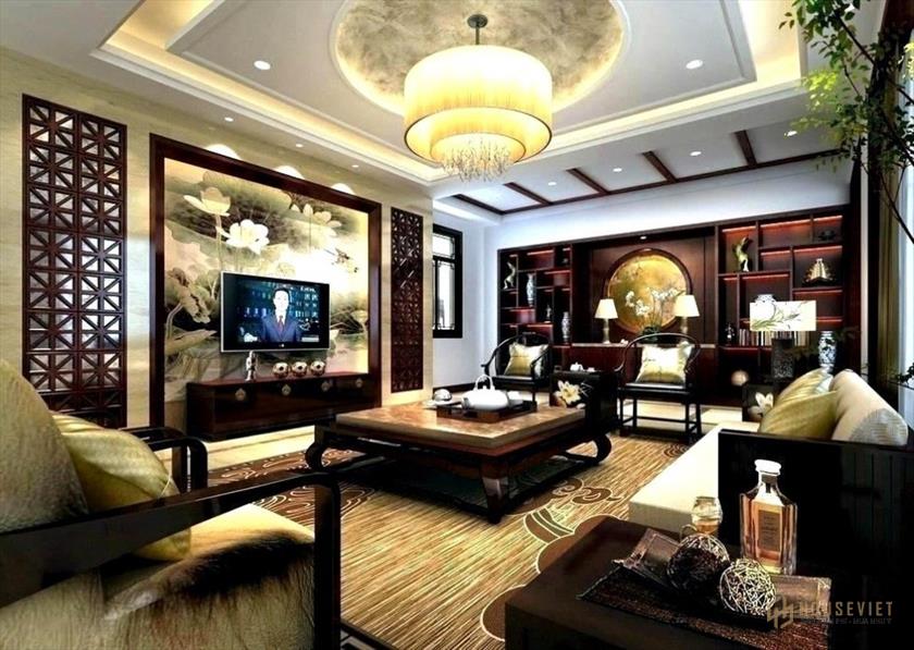 không gian thể hiện sự gắn kết chặt chẽ