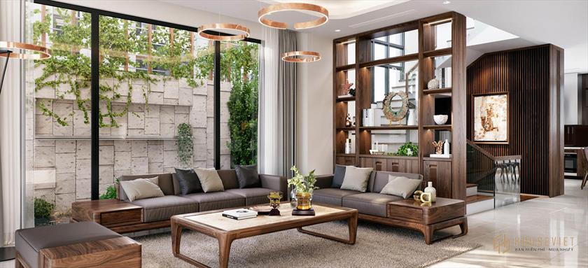 Luôn chú trọng giữ gìn những nét truyền thống