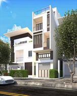 Thiết Kế Nhà Ống 40m2 | 10+ Mẫu Phổ Biến Nhất Hiện Nay