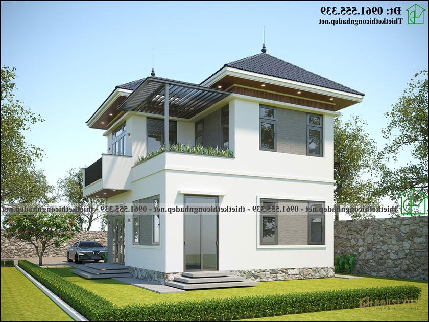 Mau-biet-thu-2-tang-mai-nhat-ndbt2t126