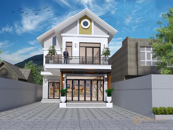 Giá nhân công cần cập nhật kịp thời để dự toán chi phí xây nhà 2 tầng 400 triệu