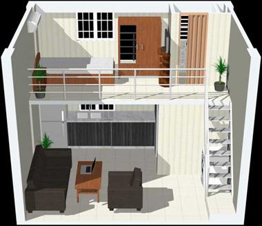 Xây nhà khoảng 150 triệu phù hợp với người thu nhập thấp