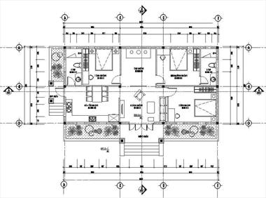 Mẫu Thiết Kế Nhà Vườn 150m2 Đẹp, Hiện Đại, Đơn Giản Và Bắt Mắt