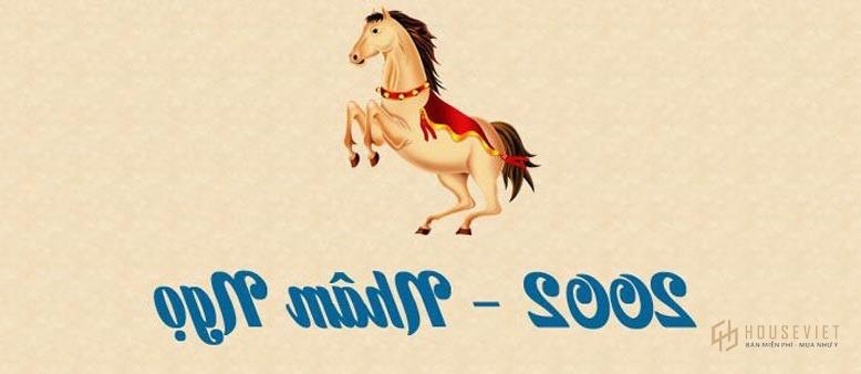 Chọn hướng bàn thờ gia chủ tuổi Nhâm Ngọ 2002 chuẩn phong thủy.