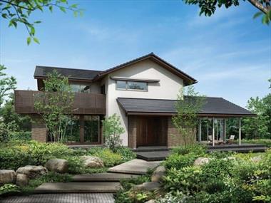 Thiết kế nhà vườn kiểu Nhật độc đáo, hài hòa với thiên nhiên