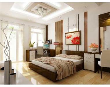 Top 10+ mẫu phòng ngủ 16m2 ăn gian diện tích siêu lớn