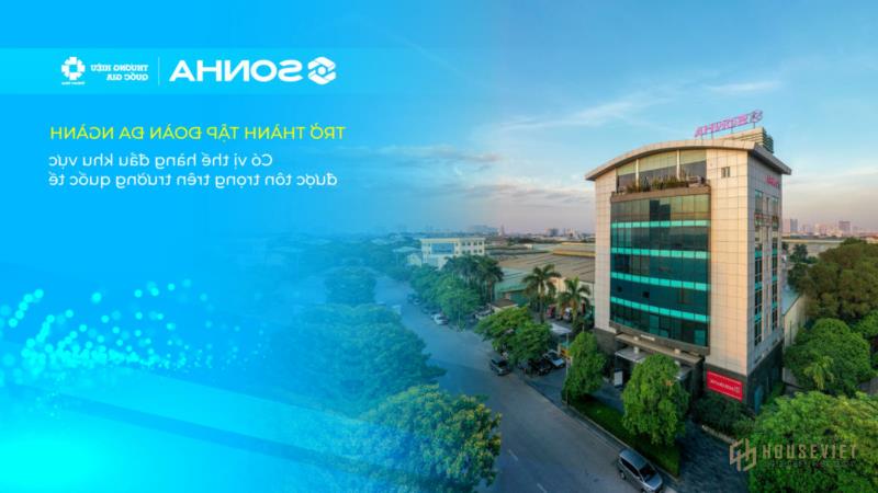 biệt thự lâu đài 3 tầng