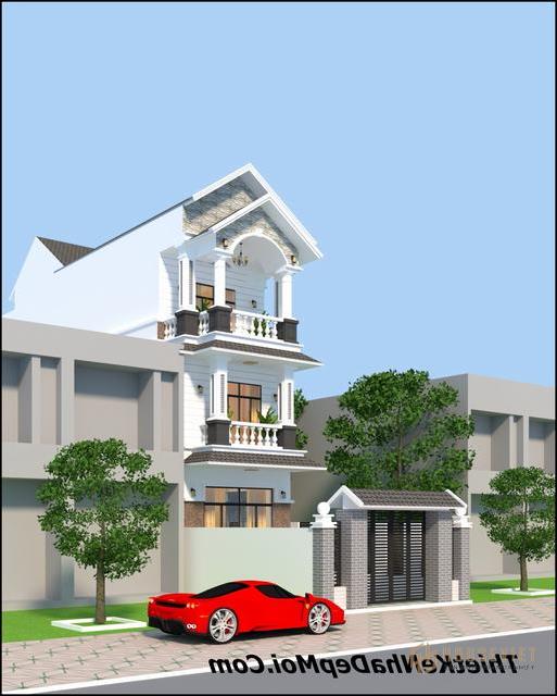 mai tai thai 1 tret 2 lau 6m ngang