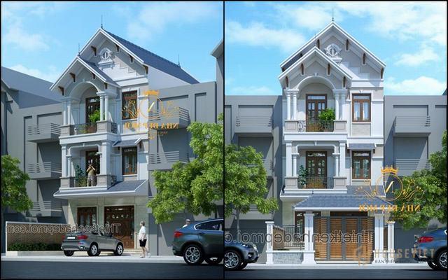 Căn nhà rộng 6m2 có điện.