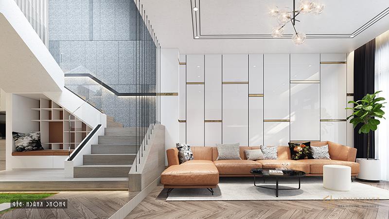 thiết kế nhà 5x12