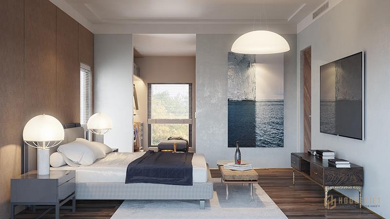 thiết kế nhà 5x12