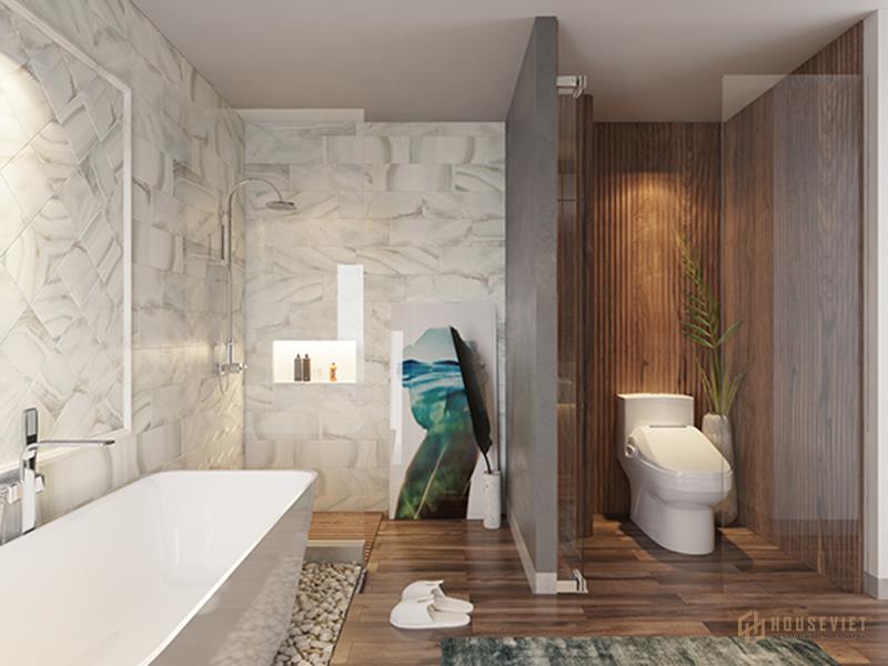 thiết kế nhà 5x12