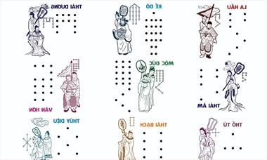 Sao Vân Hớn tốt hay xấu? Cách cúng giải hạn sao Vân Hớn