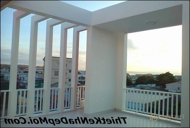 Xây nhà giá rẻ bình thuận 