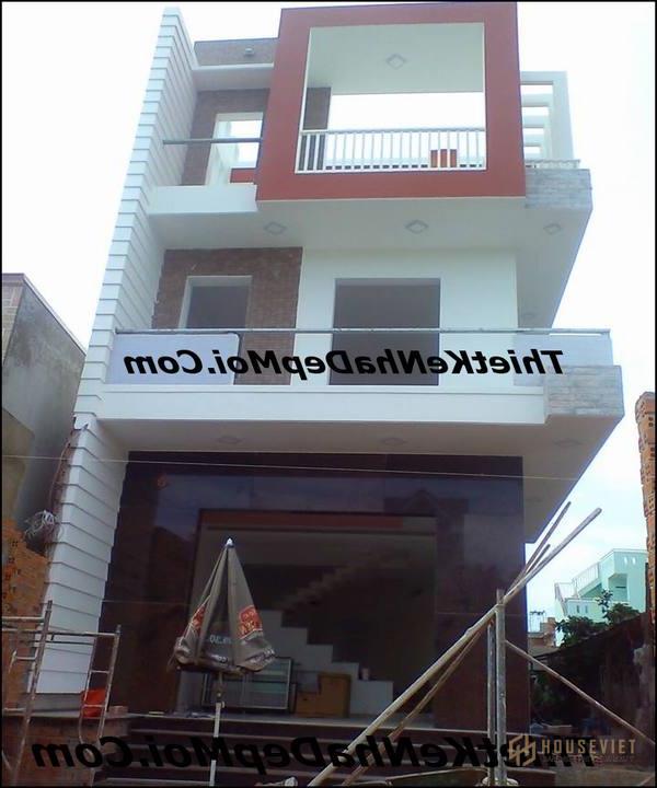 Công ty xây dựng bình thuận uy tín 