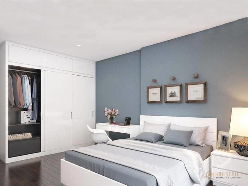 thiết kế nhà ống 4 tầng 4x12m