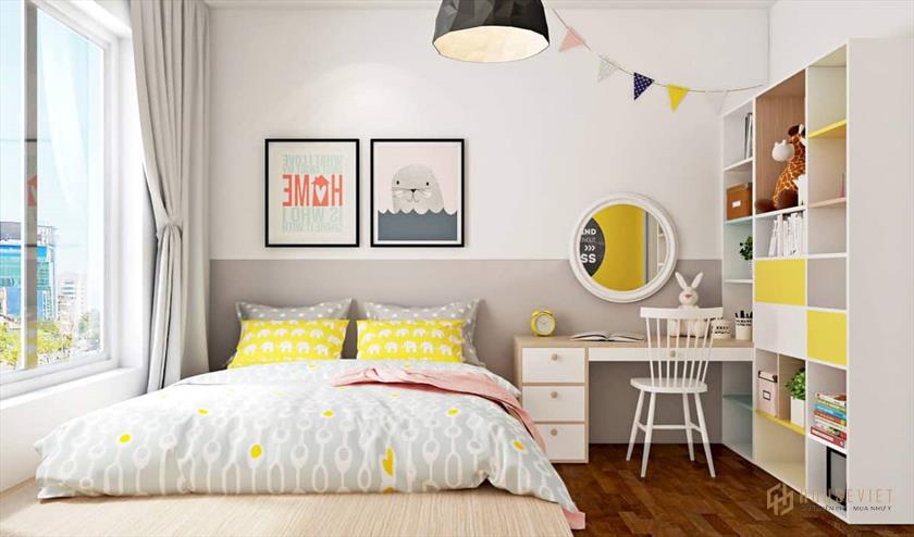 thiết kế nhà ống 4 tầng 4x12m