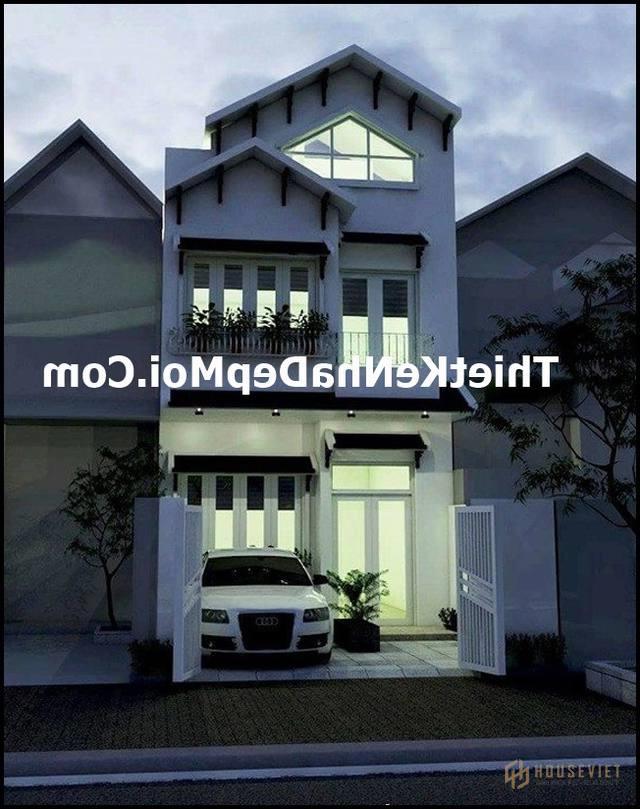 nhanh chóng thiết kế một mô hình mới kéo dài gấp 3 lần 5x14