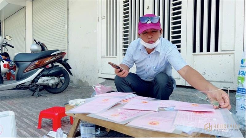 “Người chờ giảm giá lại luôn mua phải bất động sản giá cao”