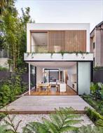 Top 15 mẫu nhà 1 trệt 1 lầu 5x12m được nhiều người lựa chọn