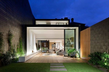 Top 18 mẫu nhà ống 1 tầng đẹp nhất năm 2022