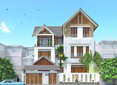 Tổng hợp 15 mẫu nhà 3 tầng đẹp nhất năm 2022