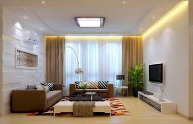 Những vấn đề khi thiết kế nội thất nhà 100m2.  căn hộ