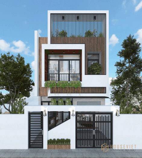 mẫu nhà đẹp mẫu nhà đẹp